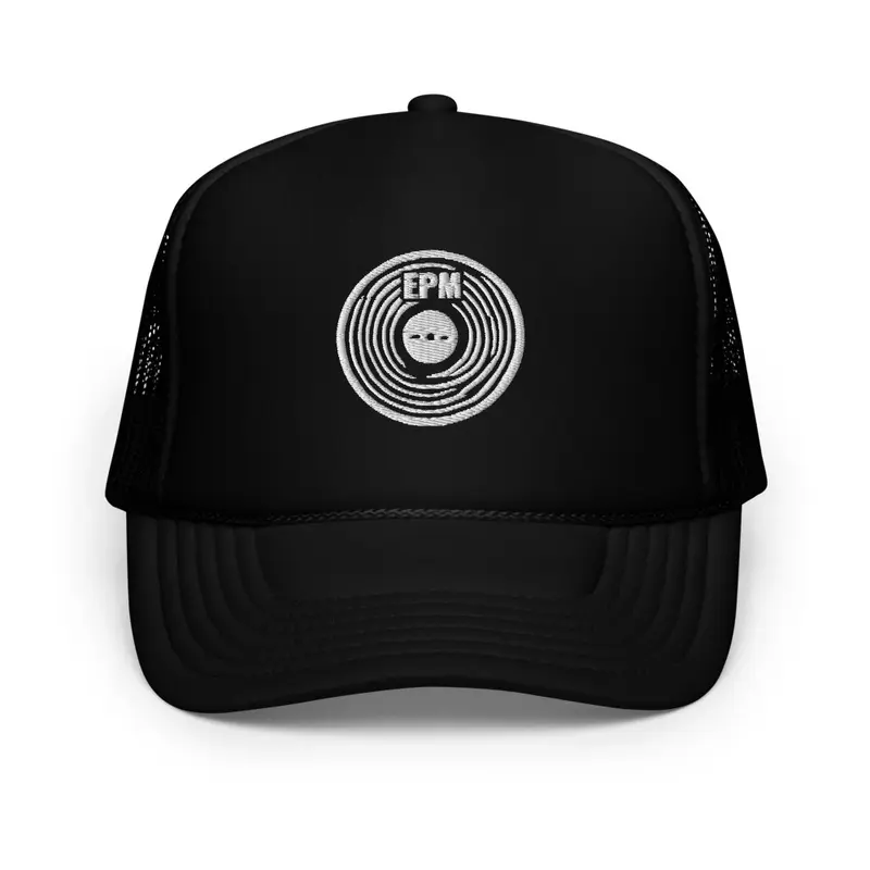 EPM Record Hat