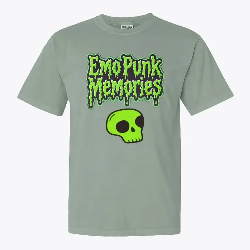 Emo Punk Slime