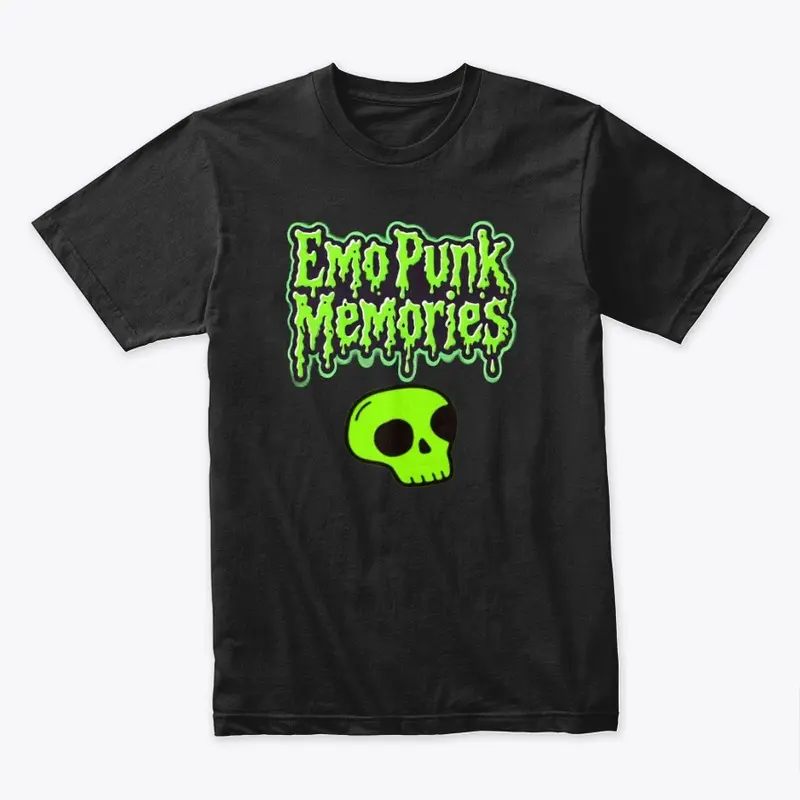 Emo Punk Slime