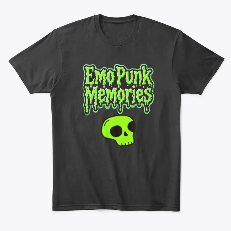 Emo Punk Slime