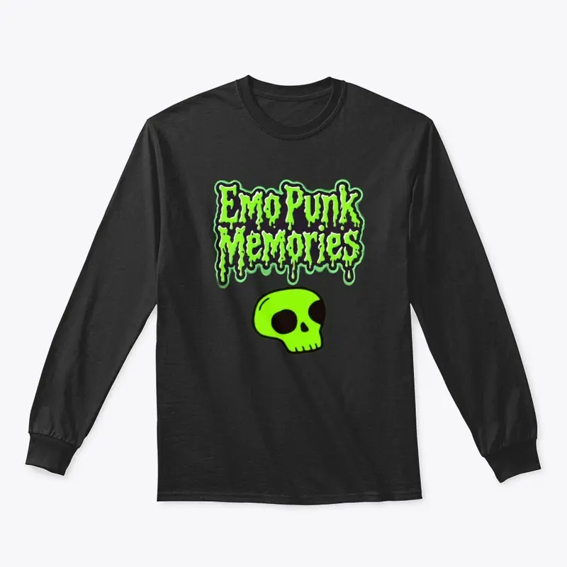 Emo Punk Slime