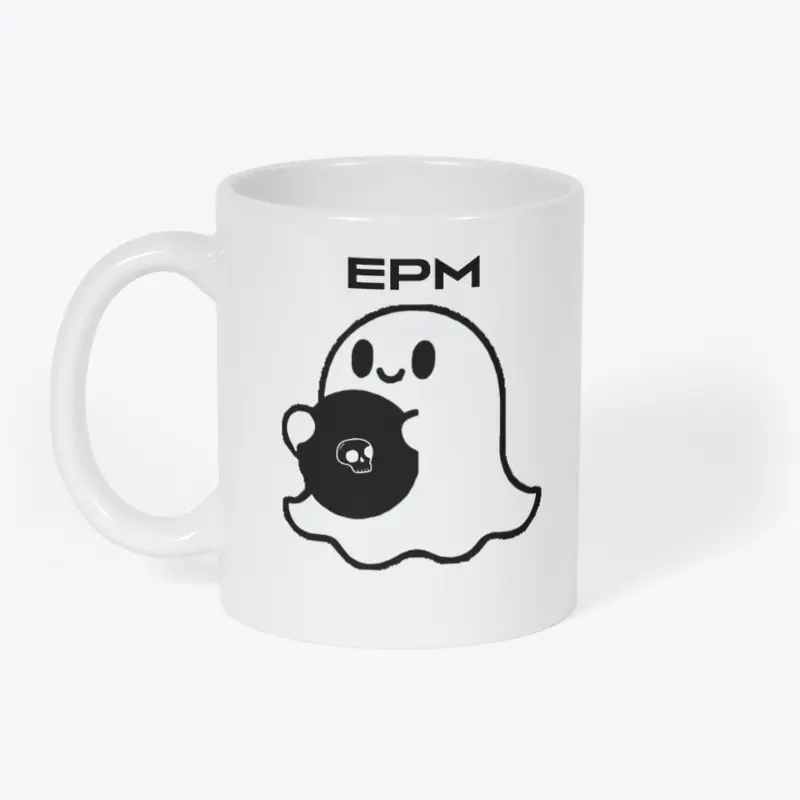 EPM ghost  