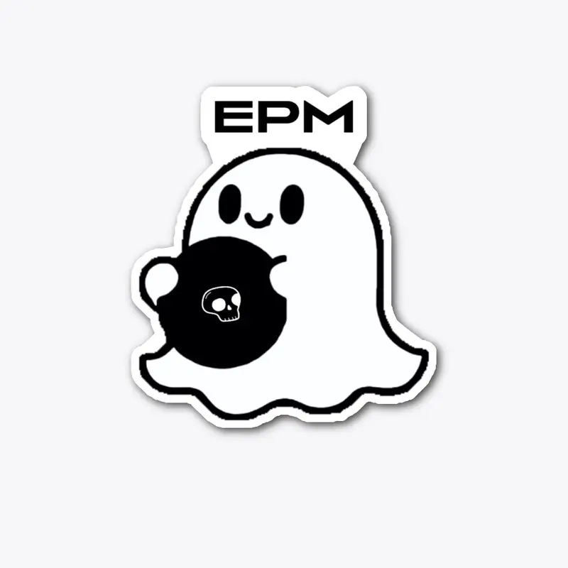 EPM ghost  