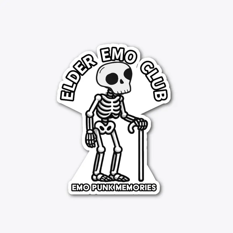 Elder Emo Club