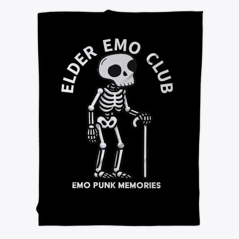 Elder Emo Club