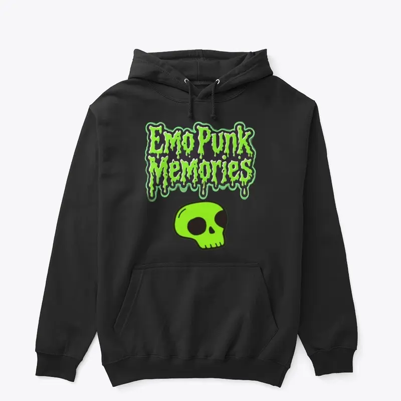 Emo Punk Slime