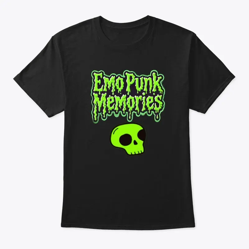 Emo Punk Slime