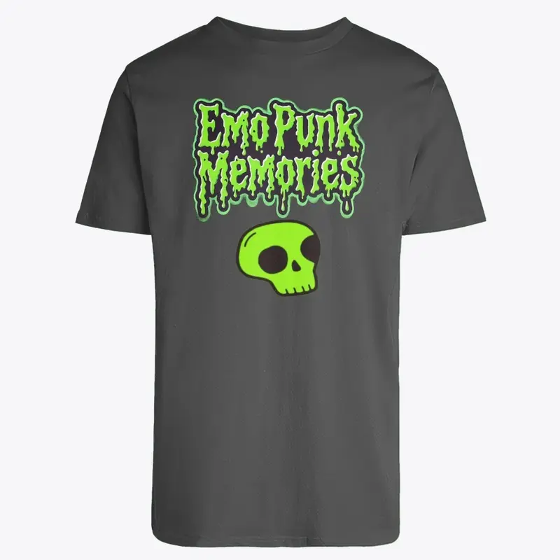 Emo Punk Slime